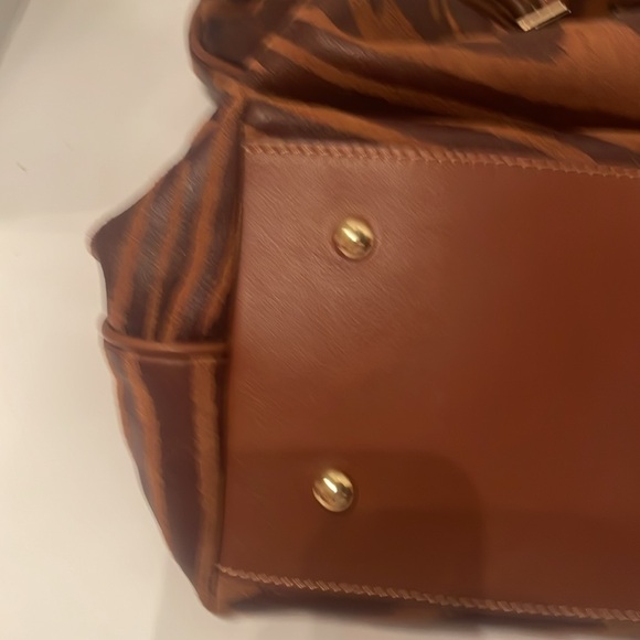 JUST CAVALLI  Tote Bag - Picture 9 of 10